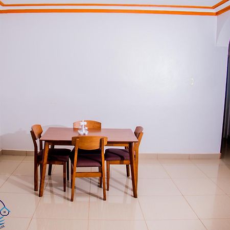 J&G Villa Hotel Cap-Haïtien Zewnętrze zdjęcie