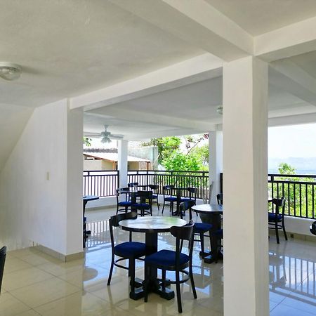 J&G Villa Hotel Cap-Haïtien Zewnętrze zdjęcie