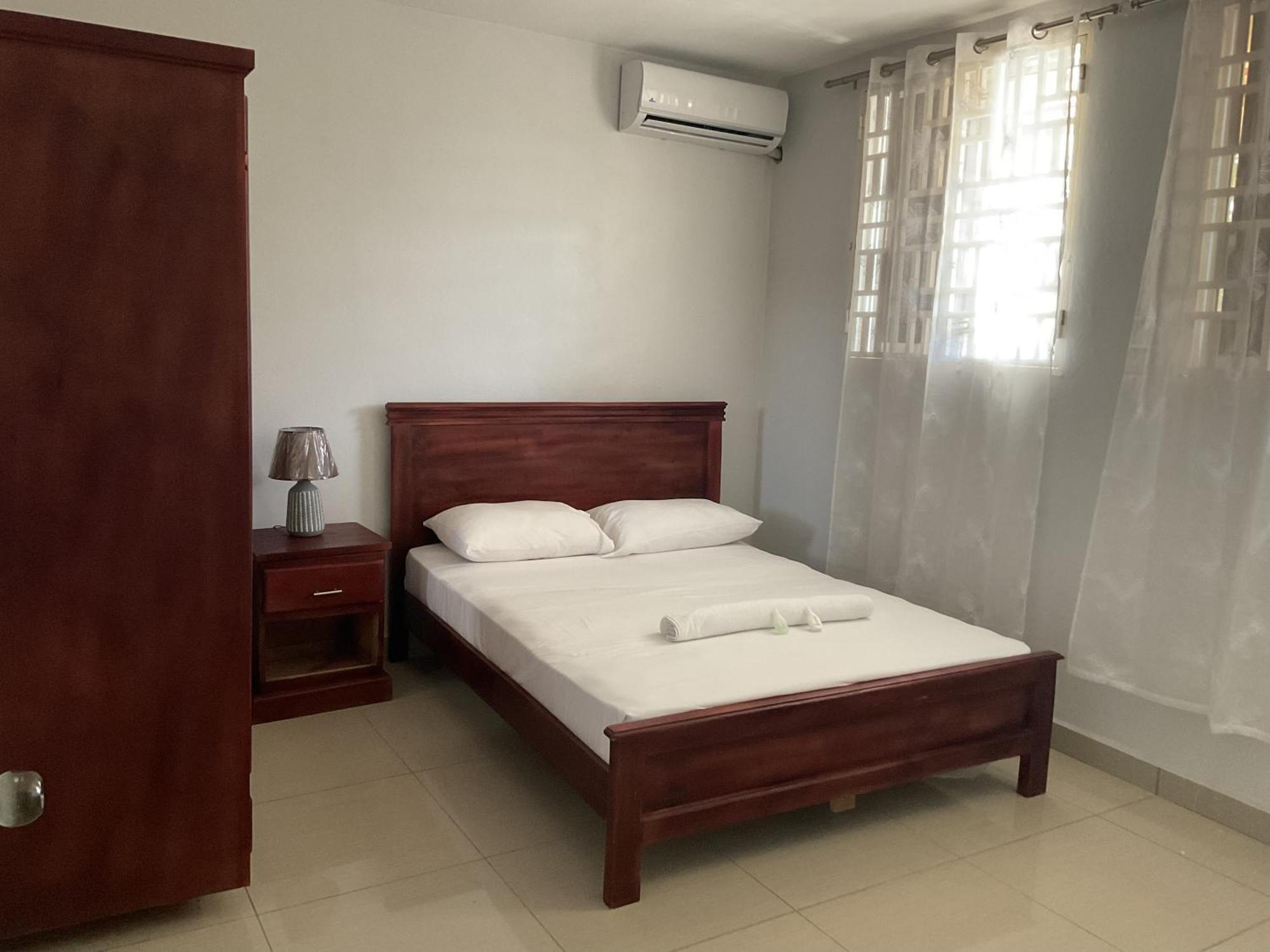 J&G Villa Hotel Cap-Haïtien Zewnętrze zdjęcie