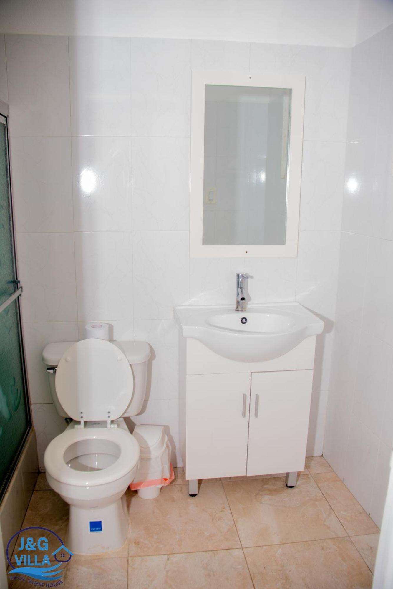 J&G Villa Hotel Cap-Haïtien Zewnętrze zdjęcie
