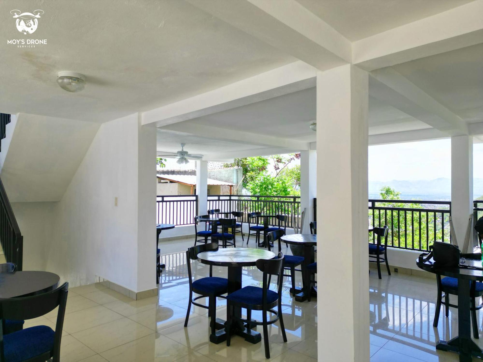 J&G Villa Hotel Cap-Haïtien Zewnętrze zdjęcie
