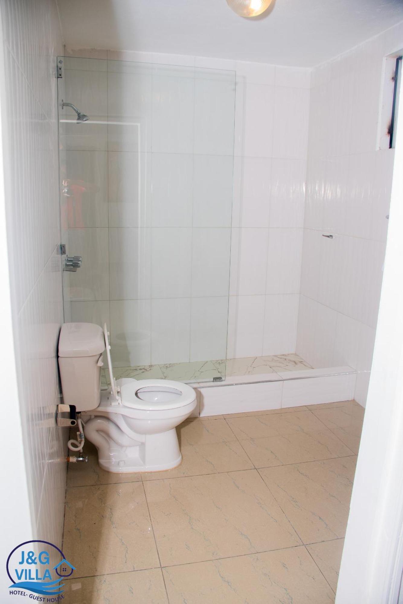 J&G Villa Hotel Cap-Haïtien Zewnętrze zdjęcie